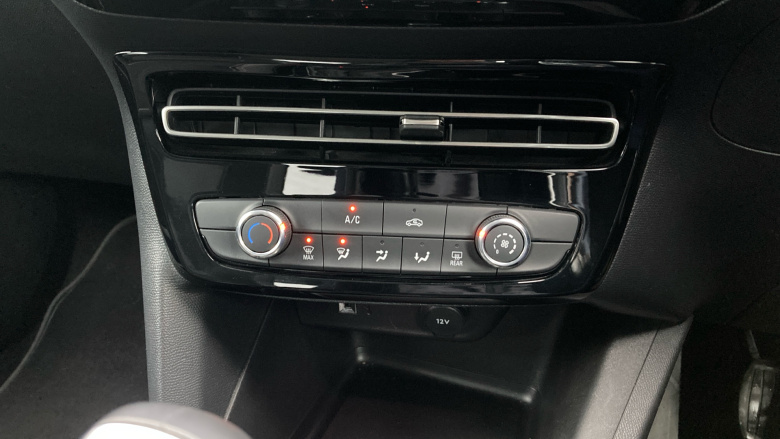 Vauxhall Mokka 1.2 Turbo 100 SE Edition 5dr Petrol Hatchback